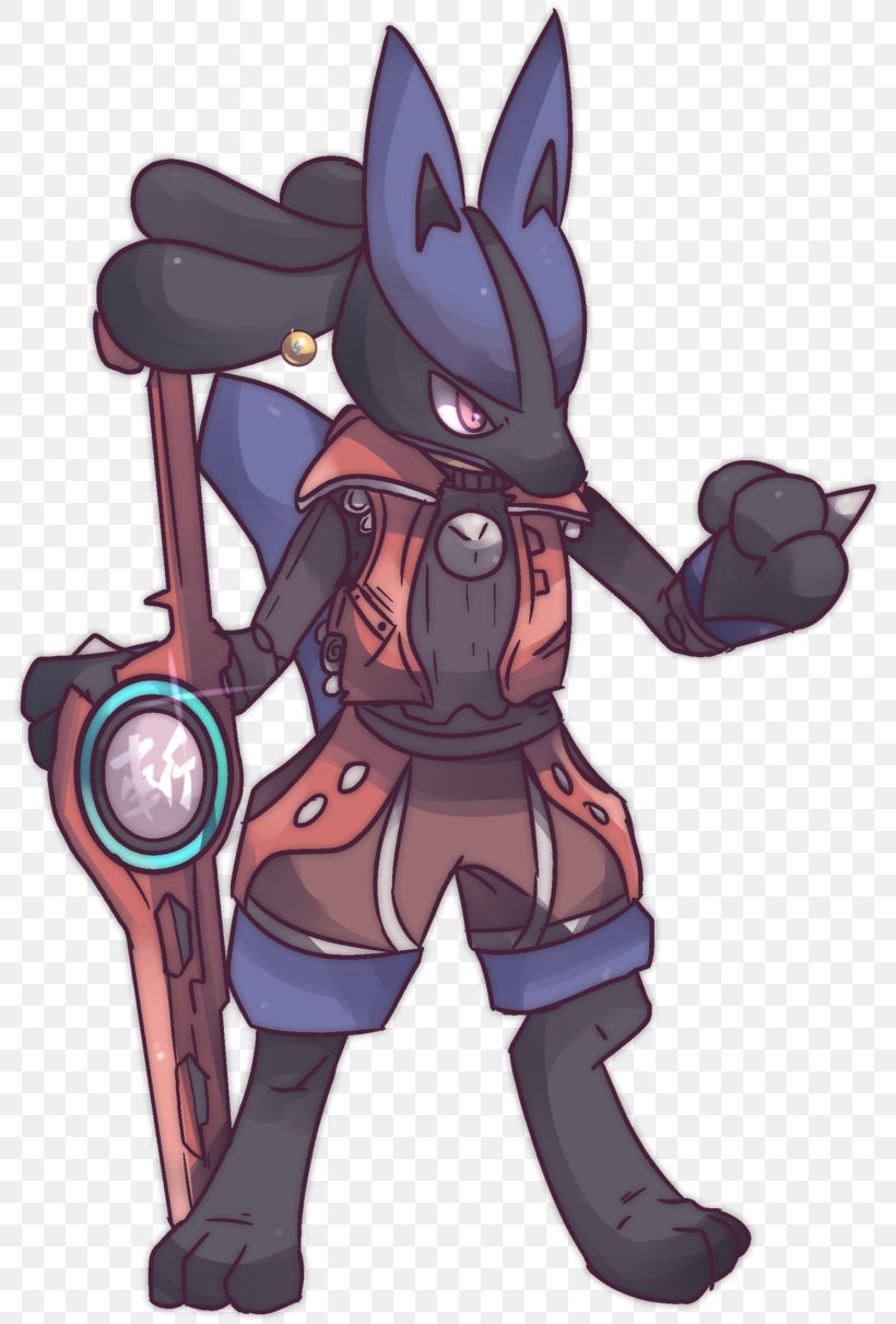 Pokémon X And Y Lucario Xenoblade Chronicles Art, PNG, 800x1211px, Lucario, Art, Character, Deviantart, Fan Art Download Free
