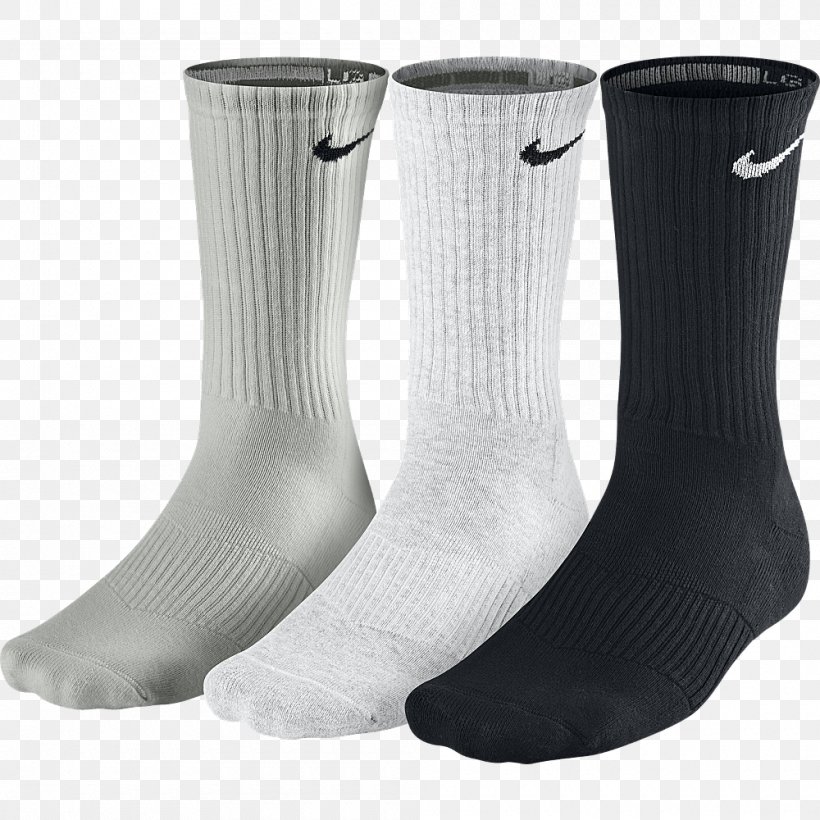 Sock Nike Adidas Dry Fit Cotton, PNG, 1000x1000px, Sock, Adidas, Asics, Clothing, Cotton Download Free