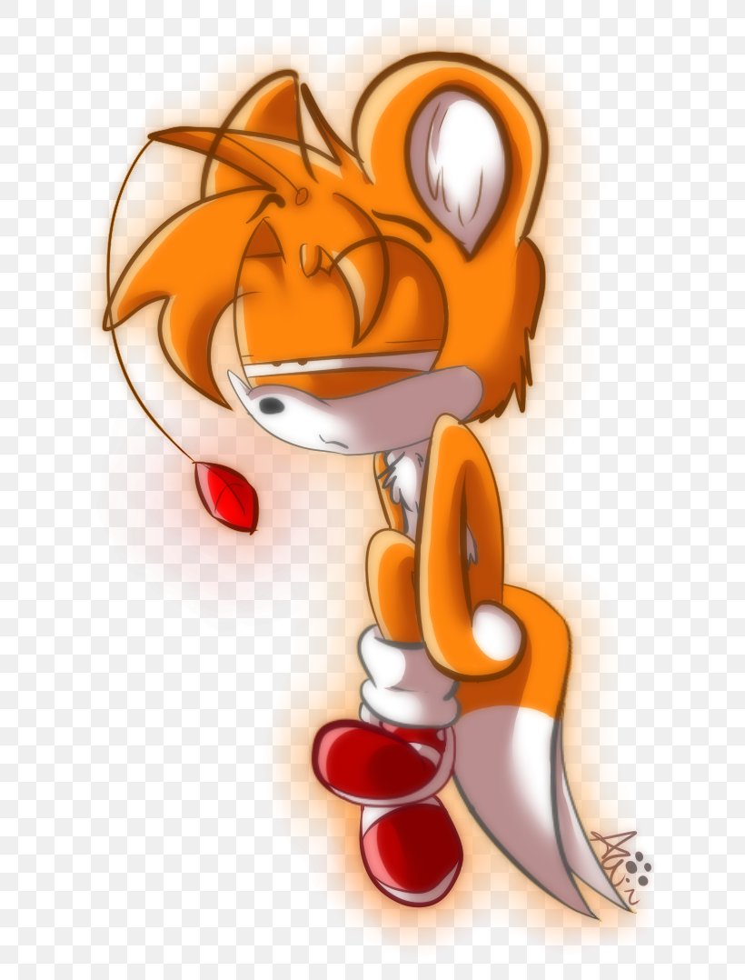 Sonic The Hedgehog Tails Doll Sonic R Sonic Chaos, PNG, 813x1078px, Watercolor, Cartoon, Flower, Frame, Heart Download Free