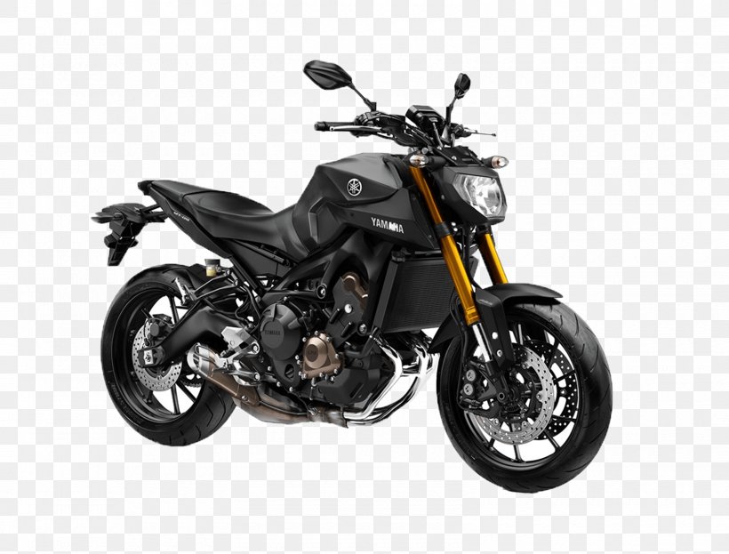 Yamaha Tracer 900 Suspension Yamaha Motor Company Car Yamaha FZ-09, PNG, 1600x1217px, Yamaha Tracer 900, Automotive Exhaust, Automotive Exterior, Automotive Tire, Automotive Wheel System Download Free