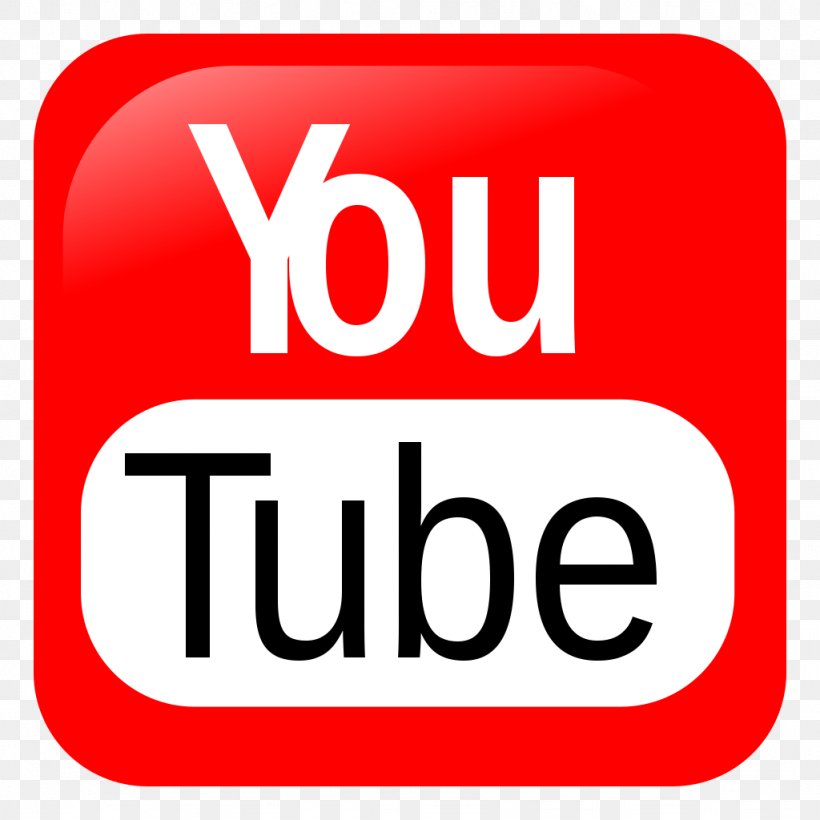 YouTube Computer Monitors, PNG, 1024x1024px, Youtube, Area, Brand, Computer Monitors, Film Download Free
