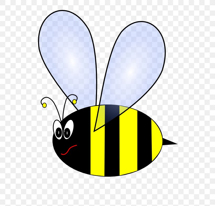 Bee Insect Cartoon, PNG, 555x785px, Bee, Arthropod, Artwork, Beehive, Bumblebee Download Free