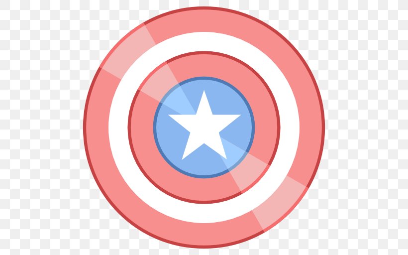 Captain America's Shield Marvel Heroes 2016 Bucky Barnes Superhero, PNG, 512x512px, Captain America, Area, Avengers, Brand, Bucky Barnes Download Free