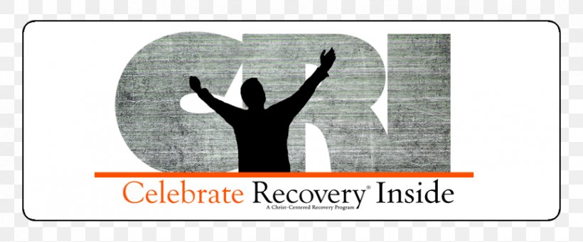 Celebrate Recovery Recovery Approach Community The Gospel, PNG, 864x360px, Celebrate Recovery, Brand, Community, Gospel, Hand Download Free