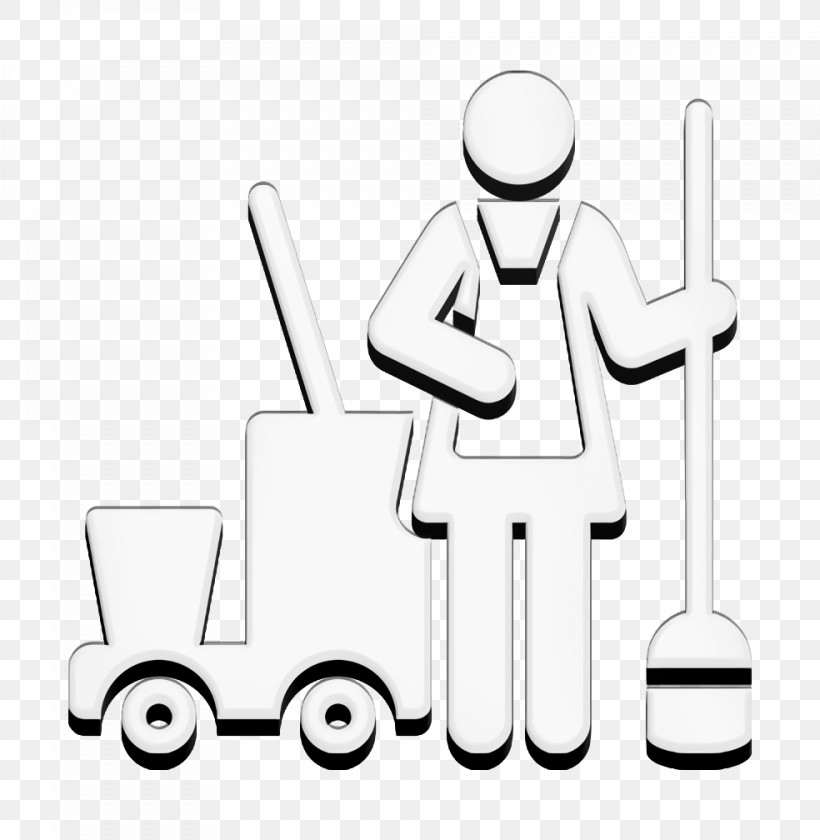 Cleaning Services Icon Maid Icon Cleaner Icon, PNG, 984x1008px, Maid Icon, Carpet, Cleaner, Cleaner Icon, Cleaning Download Free