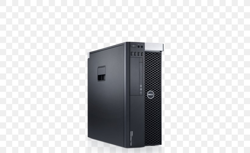 Computer Cases & Housings Dell Precision T3600 Workstation Xeon, PNG, 500x500px, Computer Cases Housings, Central Processing Unit, Computer, Computer Case, Computer Component Download Free
