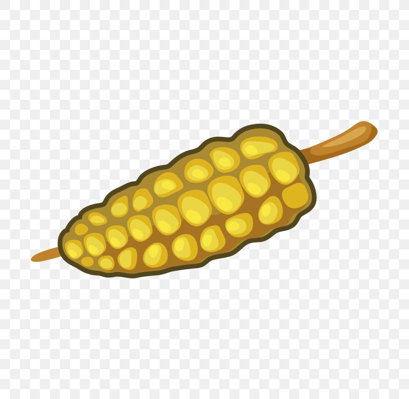 Corn On The Cob Maize, PNG, 800x800px, Corn On The Cob, Artworks, Corn Kernel, Corn Tortilla, Food Download Free