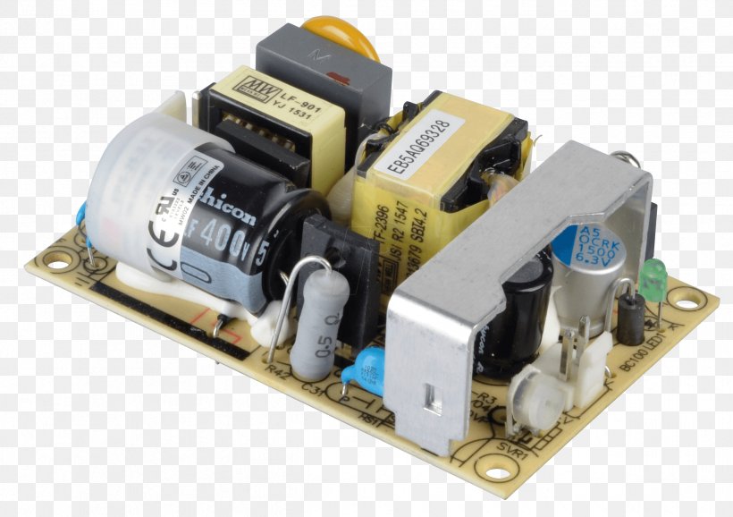 Electronics Electronic Component Power Converters Technology Computer Hardware, PNG, 2416x1704px, Electronics, Computer, Computer Component, Computer Hardware, Electronic Component Download Free