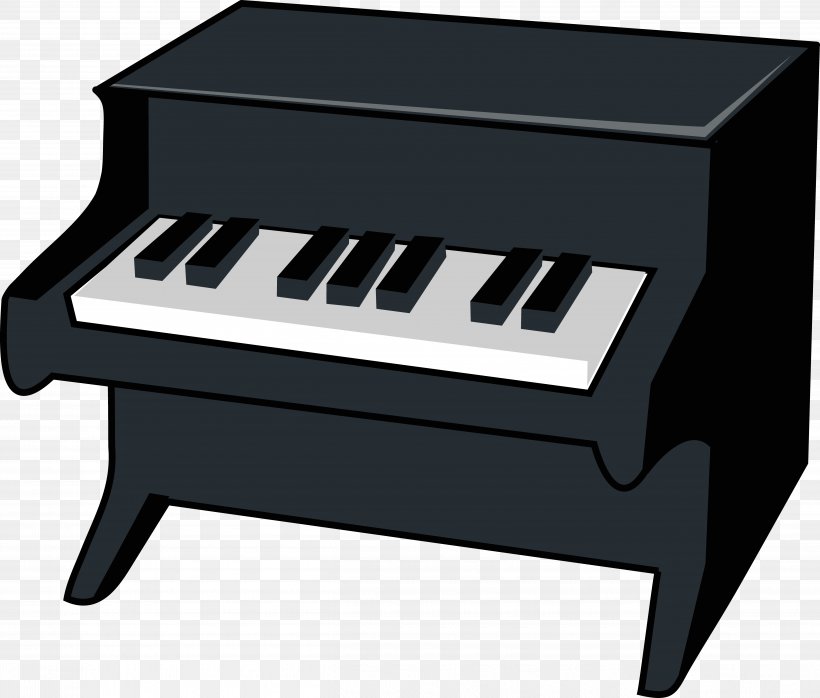 Grand Piano Upright Piano Free Content Clip Art, PNG, 5047x4297px, Watercolor, Cartoon, Flower, Frame, Heart Download Free