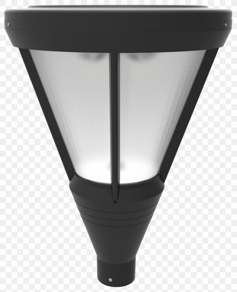Light Fixture Light-emitting Diode Lighting LED Street Light, PNG, 952x1171px, Light, Area, Cone, Efficiency, Efficient Energy Use Download Free