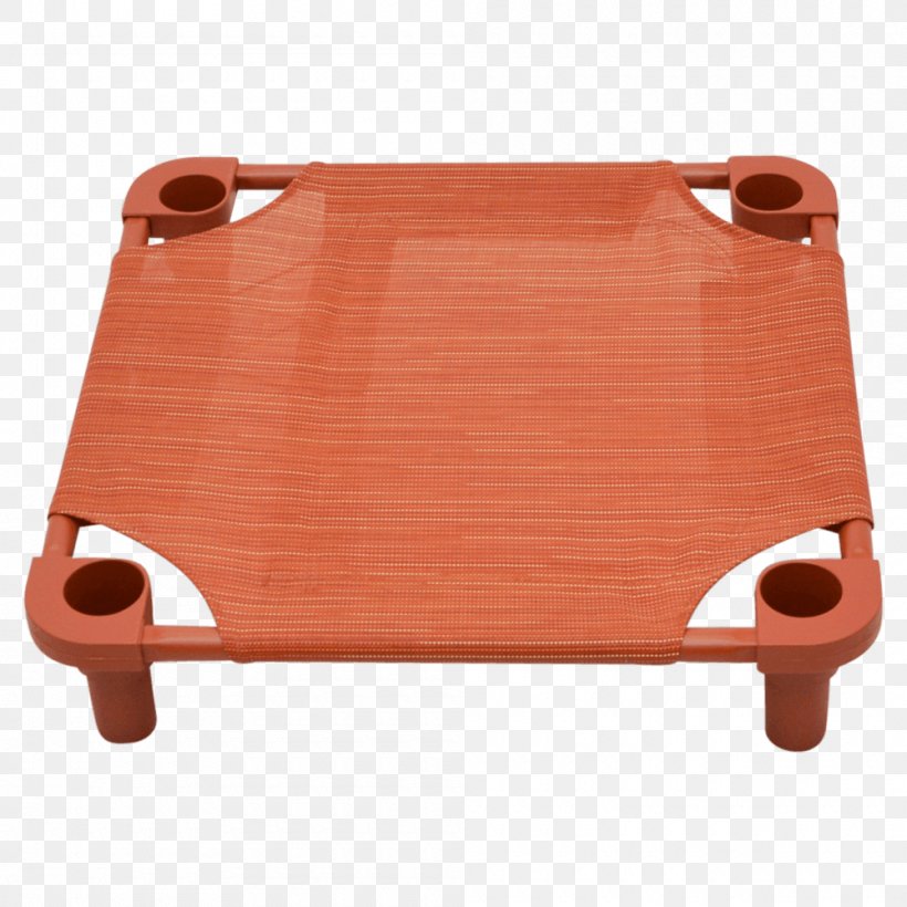 Metal Rectangle Product Design Guardian Gear Pet Cot Square, PNG, 1000x1000px, Metal, Artificial Hair Integrations, Dog, Orange, Rectangle Download Free