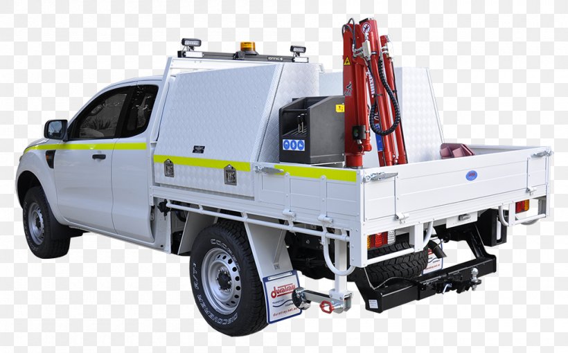 Pickup Truck Ute Car Tow Truck, PNG, 1000x622px, Pickup Truck, Automotive Exterior, Automotive Tire, Brand, Bumper Download Free