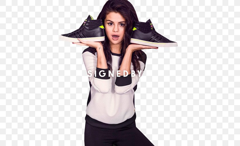 Selena Gomez Nike Air Max Adidas High-top, PNG, 500x500px, Selena Gomez, Adidas, Air Jordan, Asics, Hightop Download Free