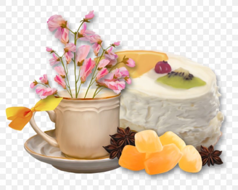 Tea Morning Daytime, PNG, 980x784px, Tea, Birthday, Blog, Buttercream, Cake Download Free