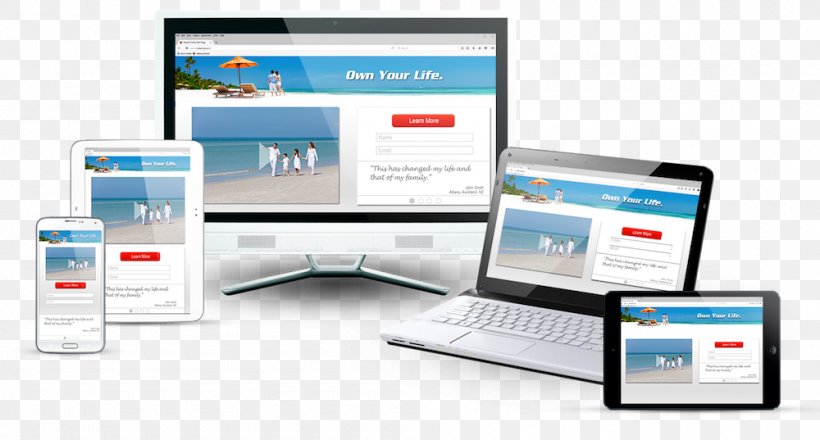 Web Page Communication Display Advertising Computer Monitors, PNG, 1000x537px, Web Page, Advertising, Brand, Business, Communication Download Free