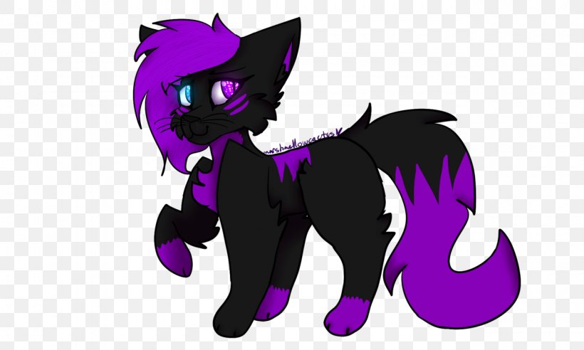 Whiskers Kitten Horse Cat Dog, PNG, 1280x768px, Whiskers, Black, Canidae, Carnivoran, Cartoon Download Free