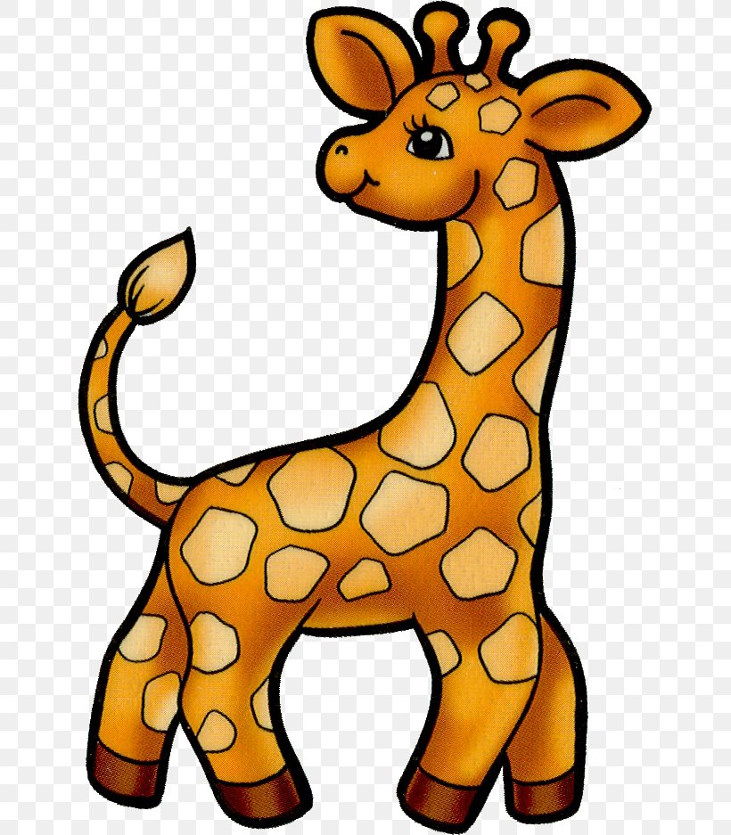 Baby Giraffes Cartoon Clip Art, PNG, 645x937px, Baby Giraffes, Animal, Animal Figure, Animation, Artwork Download Free