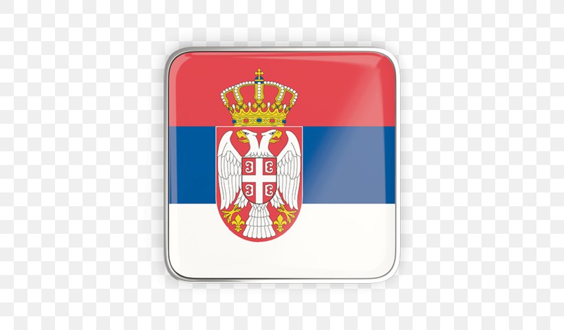 Flag Cartoon, PNG, 640x480px, Serbia, Crest, Embassy Of The Republic Of Serbia, Emblem, Flag Download Free