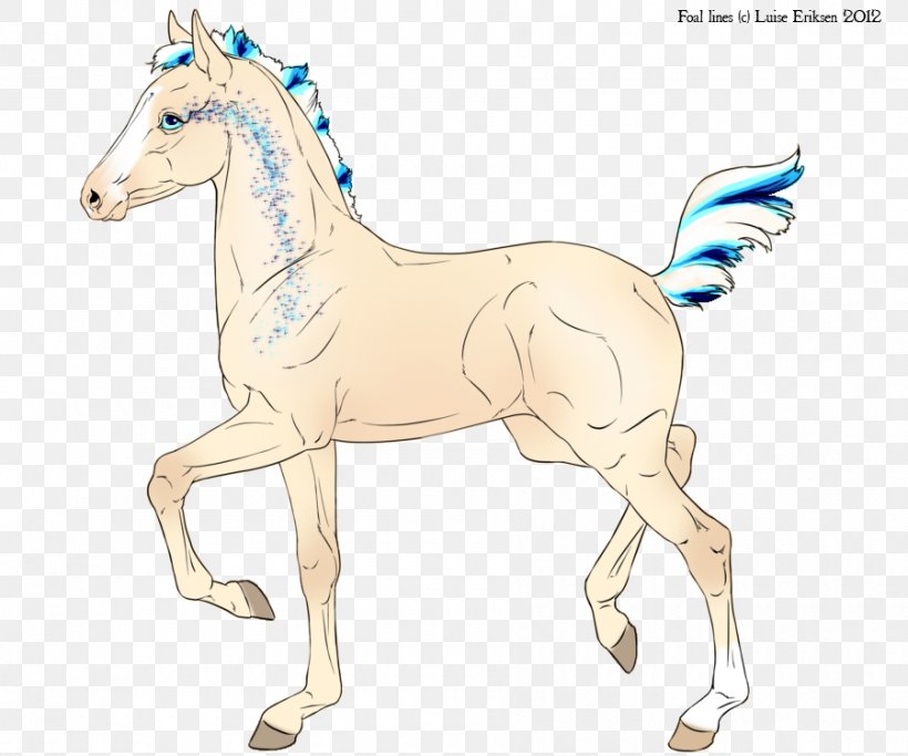 Foal Mustang Mane Pony Stallion, PNG, 900x750px, Foal, Animal Figure, Bridle, Colt, Horse Download Free