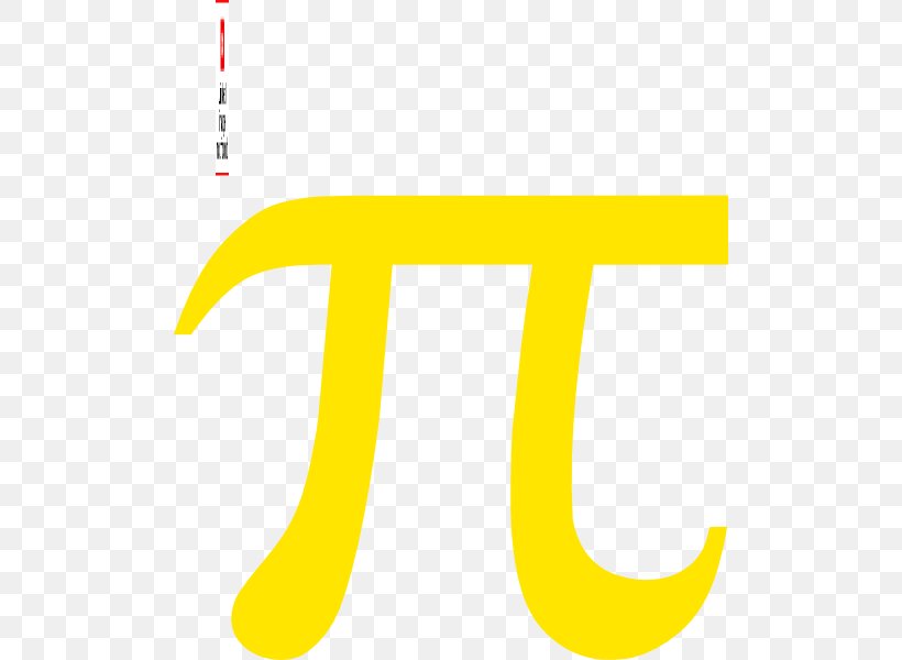 Pi Day Symbol Mathematics Clip Art, PNG, 504x600px, Symbol, Area, Brand, Cartoon, Copyright Download Free
