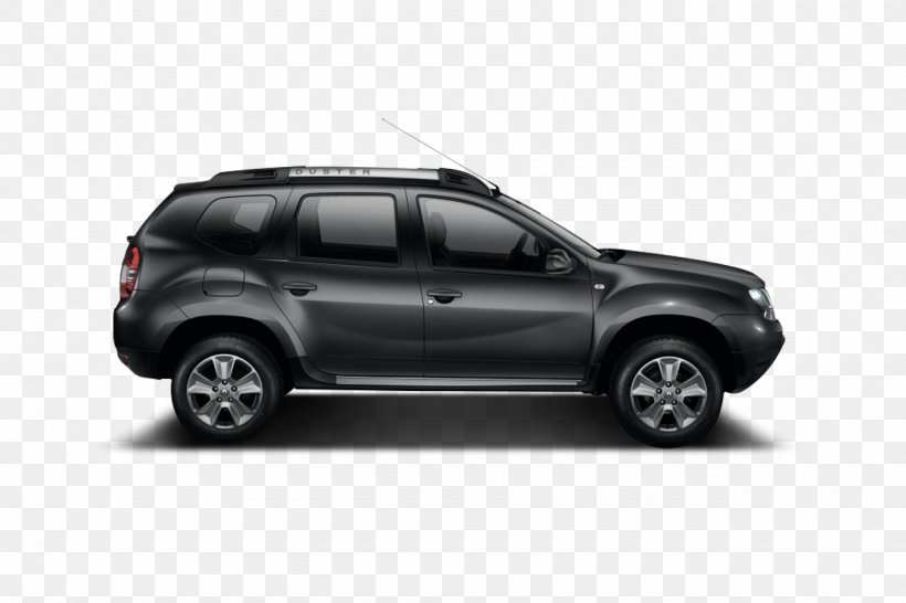 Renault Car Automobile Dacia DACIA Duster, PNG, 1280x853px, Renault, Automobile Dacia, Automotive Carrying Rack, Automotive Design, Automotive Exterior Download Free