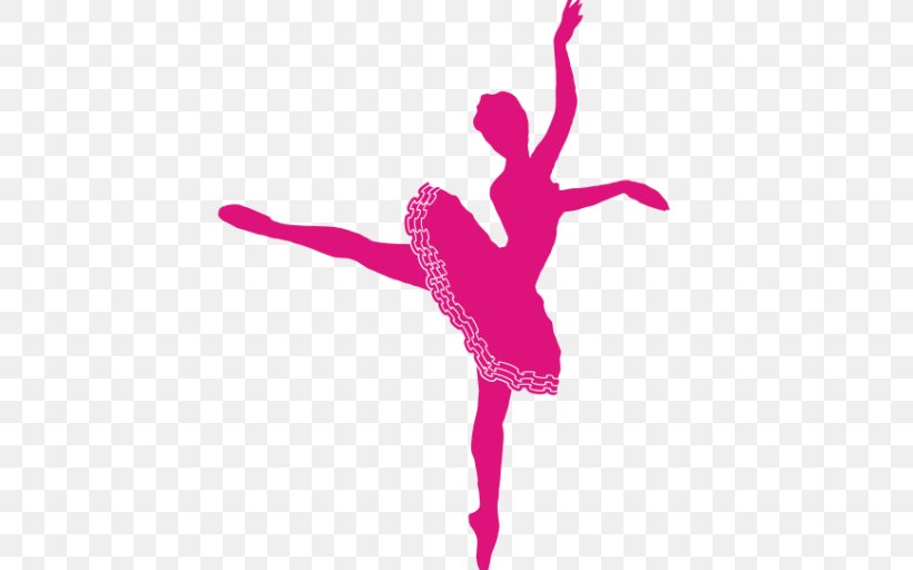 School Of American Ballet Ballet Dancer, PNG, 512x512px, Watercolor, Cartoon, Flower, Frame, Heart Download Free