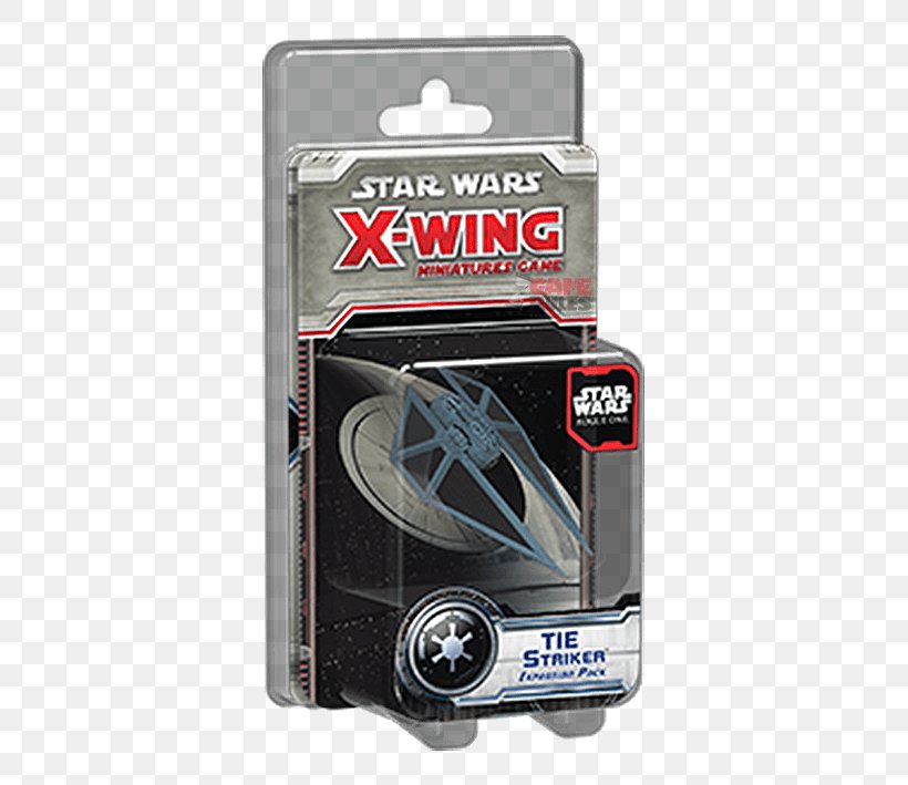Star Wars: X-Wing Miniatures Game Star Wars Miniatures X-wing Starfighter Fantasy Flight Games Star Wars X-Wing: TIE Striker Expansion Pack A-wing, PNG, 709x709px, Star Wars Xwing Miniatures Game, Awing, Board Game, Death Star, Electronics Accessory Download Free