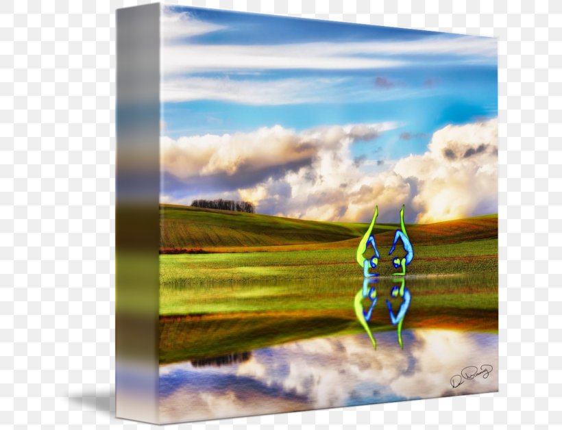 Stock Photography Energy Picture Frames, PNG, 650x628px, Stock Photography, Cloud, Energy, Grass, Heat Download Free