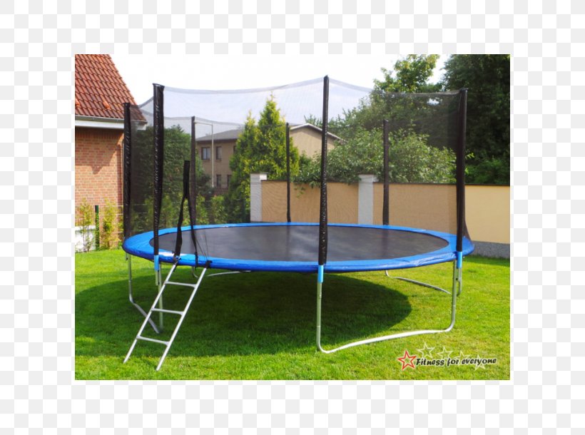 Trampoline Jumping Amazon.com JumpSport Shopping, PNG, 610x610px, Trampoline, Amazoncom, Exercise, Grass, Jumping Download Free