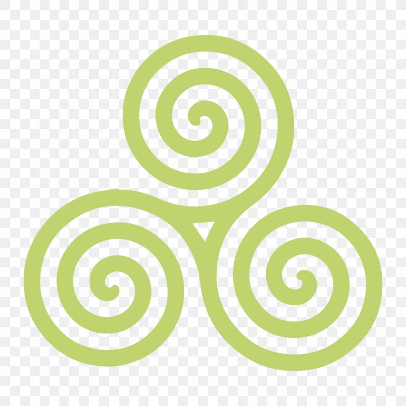 free celtic spiral clipart images