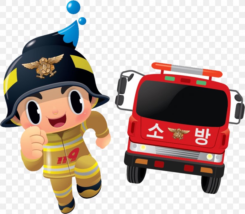 Firefighter Fire Services In South Korea Firefighting Fire Station 대한민국 소방공무원, PNG, 881x769px, Firefighter, Car, Conflagration, Daegu, Daum Download Free