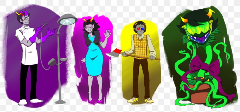 Homestuck DeviantArt Graphic Design, PNG, 1304x612px, Homestuck, Art, Artist Trading Cards, Character, Costume Download Free