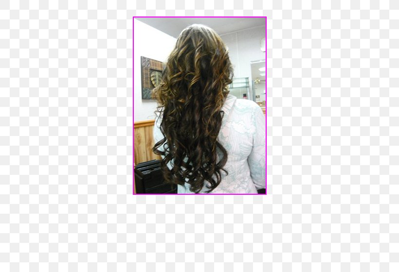 Long Hair Hair Coloring Braid Ringlet, PNG, 500x560px, Long Hair, Braid, Brown, Brown Hair, Hair Download Free