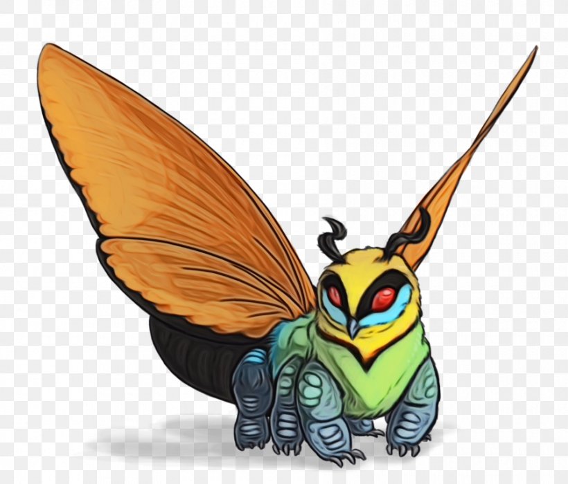 Moth Insect M. Butterfly Illustration Cartoon, PNG, 900x769px, Moth, Animal Figure, Animation, Beak, Butterfly Download Free