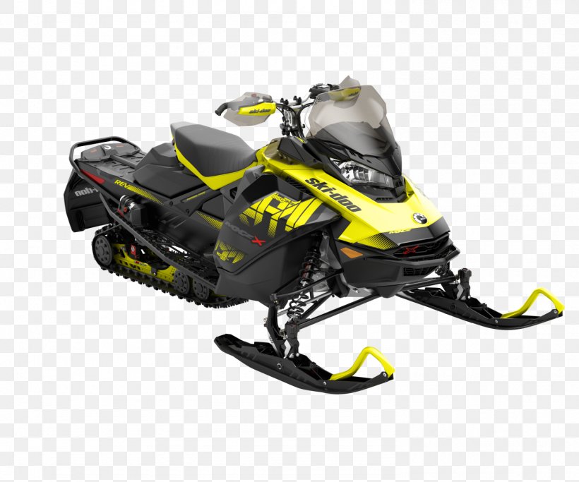 Ski-Doo Snowmobile BRP-Rotax GmbH & Co. KG Sled, PNG, 1485x1237px, Skidoo, Automotive Exterior, Brprotax Gmbh Co Kg, Helmet, Ice Download Free