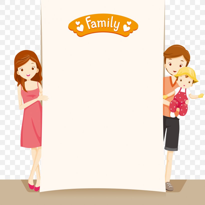 Vector Graphics Family Child Image Parent, PNG, 1730x1730px, Family, Cartoon, Child, Drawing, Father Download Free