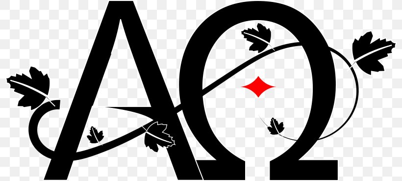 Alpha And Omega Christian Symbolism Christianity, PNG, 800x369px, Alpha And Omega, Alpha, Black And White, Brand, Chi Rho Download Free