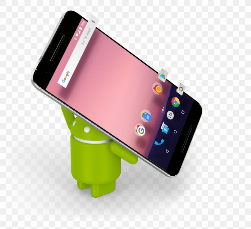 Android Nougat Operating Systems Mobile Operating System Mobile Phones, PNG, 899x820px, Android Nougat, Android, Android Marshmallow, Android Software Development, Cellular Network Download Free