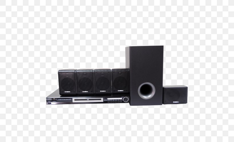 Computer Speakers Home Theater Systems Multimedia Cinema Loudspeaker, PNG, 500x500px, Computer Speakers, Audio, Audio Equipment, Cinema, Computer Speaker Download Free