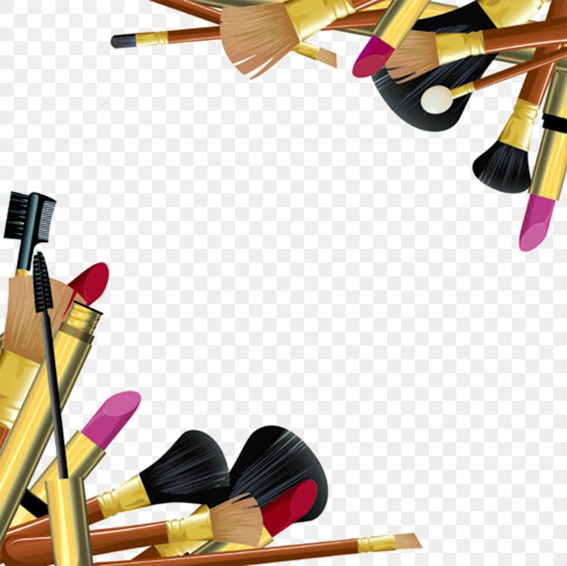 Cosmetics Makeup Brush Make-up Artist, PNG, 2362x2362px, Cosmetics, Beauty Parlour, Brush, Face Powder, Health Beauty Download Free
