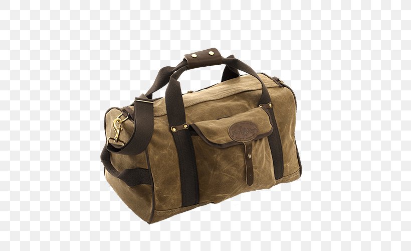 Duffel Bags Canvas Backpack Travel, PNG, 500x500px, Duffel Bags, Backpack, Bag, Baggage, Beige Download Free