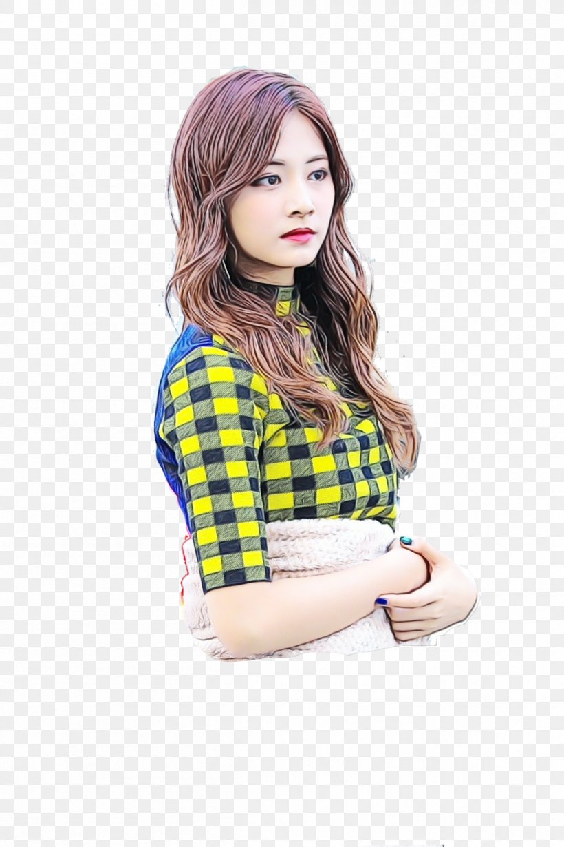 Hair Cartoon, PNG, 1204x1807px, 2018, Tzuyu, Beauty, Beige, Blouse Download Free