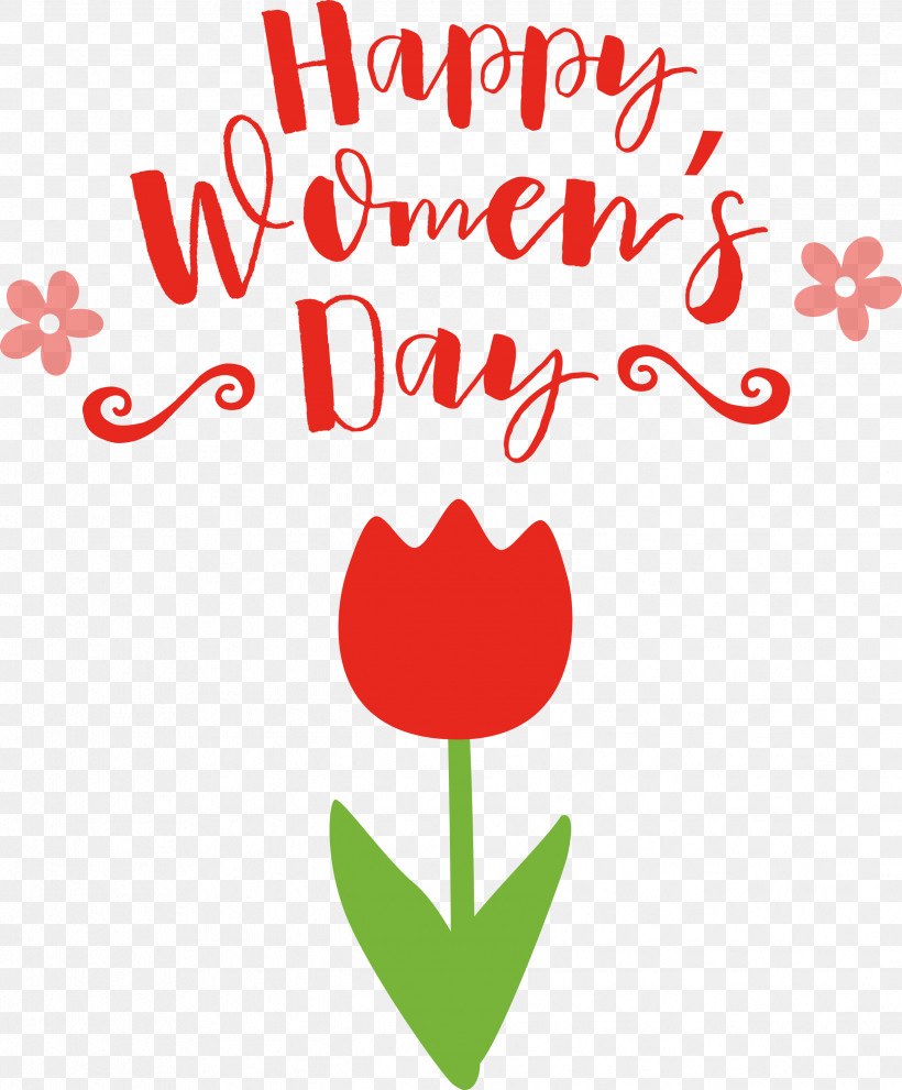 Happy Womens Day Womens Day, PNG, 2482x3000px, Happy Womens Day, Cartoon, Floral Design, Flower, Holiday Download Free