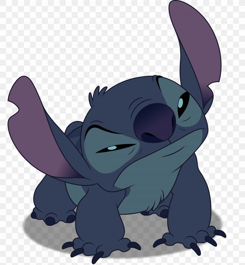 Lilo & Stitch Lilo Pelekai, PNG, 4618x5000px, Stitch, Carnivoran, Cartoon, Dog Like Mammal, Fictional Character Download Free