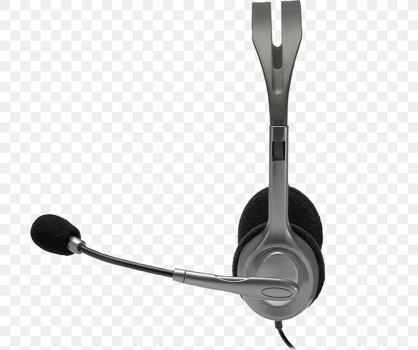 Microphone Logitech H110 Headphones Logitech H111 Logitech H151, PNG, 800x687px, Microphone, Audio, Audio Equipment, Electronic Device, Headphones Download Free