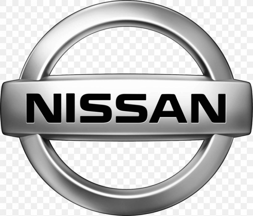 Nissan Car Clip Art Logo, PNG, 850x728px, Nissan, Automotive Design, Automotive Industry, Brand, Car Download Free