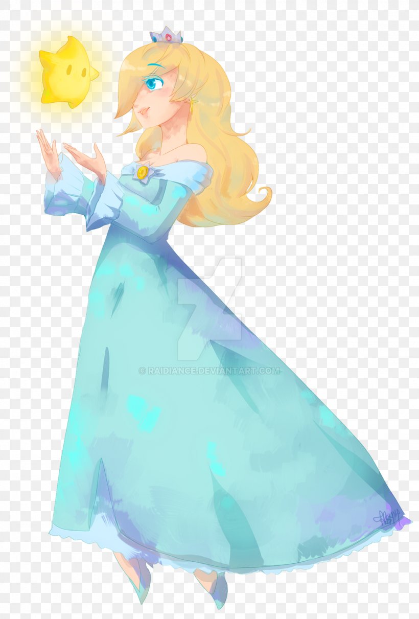 Rosalina Mario Tennis: Ultra Smash DeviantArt Nintendo, PNG, 1024x1513px, Rosalina, Angel, Art, Character, Concept Art Download Free