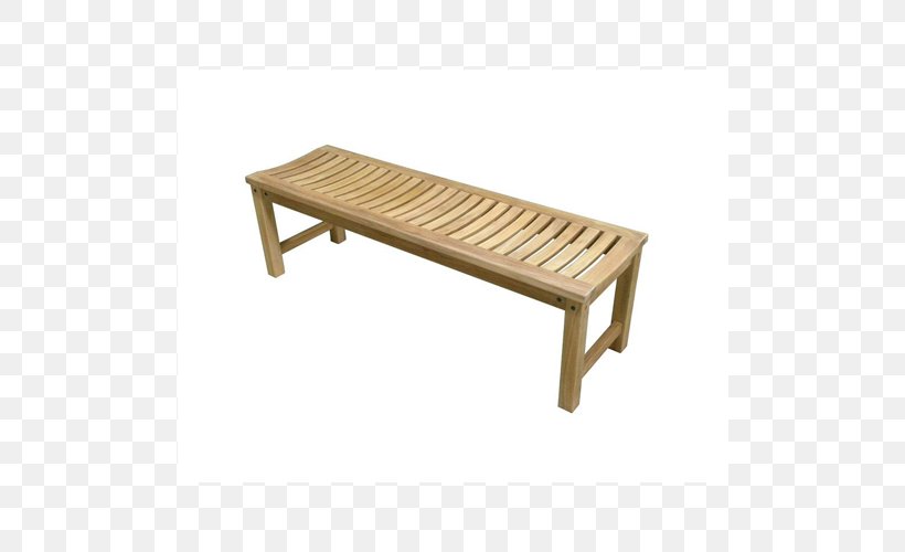 Table Garden Furniture Teak Furniture Bench, PNG, 500x500px, Table, Bench, Chair, Furniture, Garden Download Free