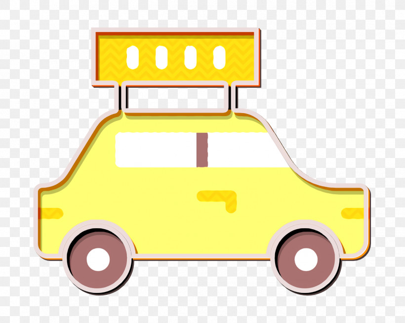 Taxi Icon Transport Icon, PNG, 1238x988px, Taxi Icon, Automobile Engineering, Car, Cartoon, Compact Car Download Free