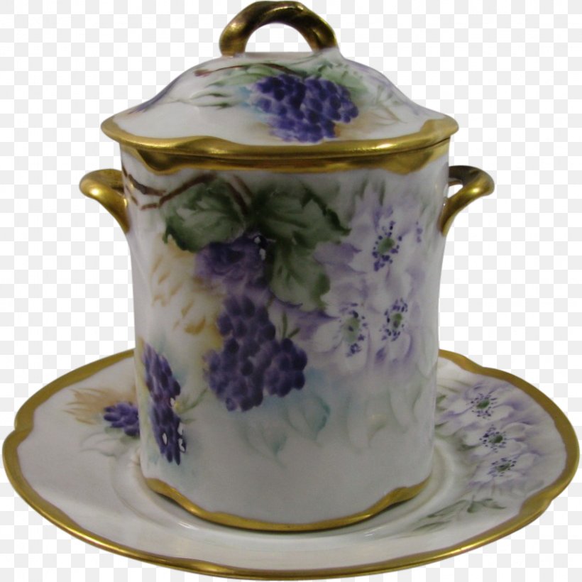 Tureen Porcelain Saucer Lid Kettle, PNG, 845x845px, Tureen, Ceramic, Cup, Dishware, Drinkware Download Free